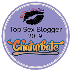 Top 100 Sex Bloggers 2019
