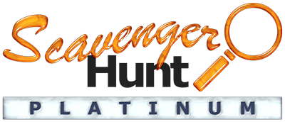 Scavenger Hunt – Platinum