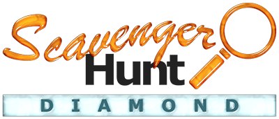 Scavenger Hunt – Diamond